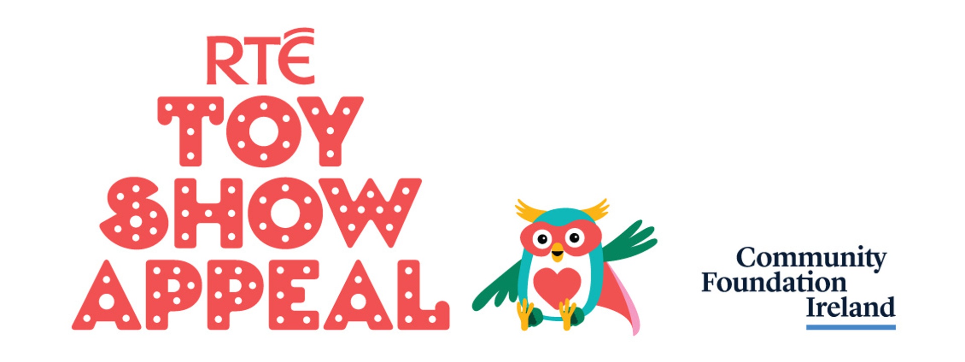Limerick Social Service Centre Receives Toy Show Magic